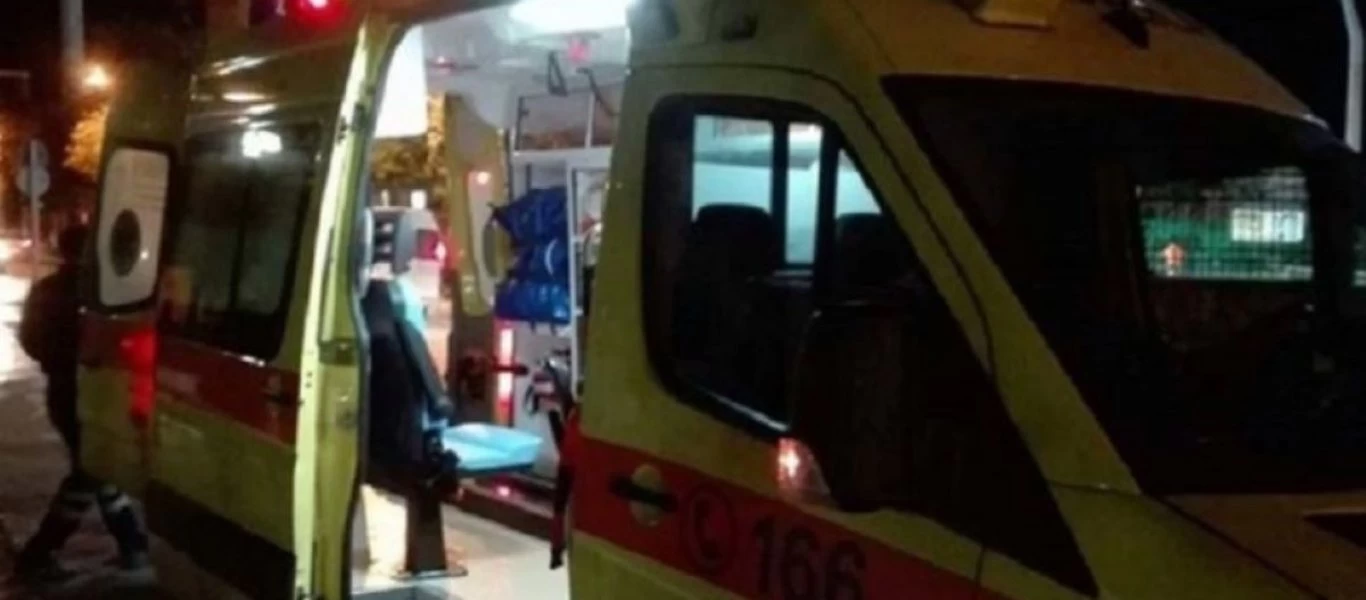 Ανησυχητική η καταγραφή των τροχαίων στην Αττική τον Δεκέμβριο - Σημειώθηκαν πάνω από 500 ατυχήματα